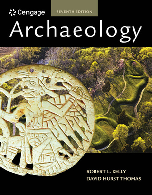 Cover of Archaeology