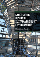 Cover of Synergistic Design of Sustainable Built Environments