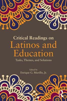 Cover of Critical Readings on Latinos and Education