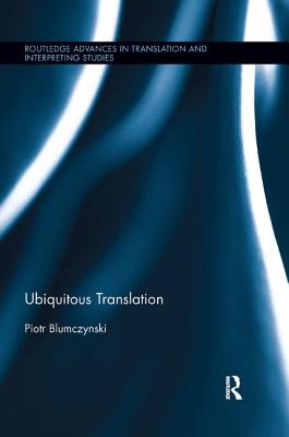 Cover of Ubiquitous Translation