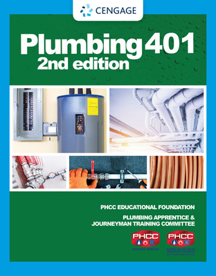 Cover of Plumbing 401