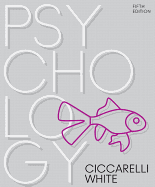 Cover of Psychology