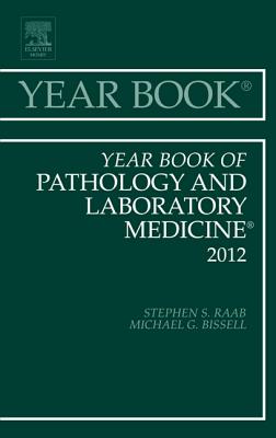 Cover of Year Book of Pathology and Laboratory Medicine 2012: Volume 2012