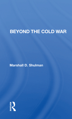 Cover of Beyond the Cold War
