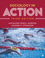 Cover of Sociology in Action