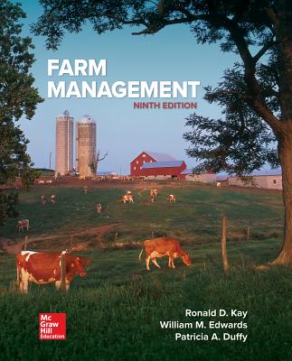Cover of Loose Leaf for Farm Management