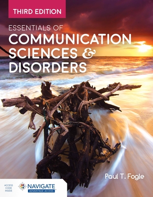 Cover of Essentials of Communication Sciences & Disorders