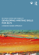 Cover of Developing Writing Skills for IELTS: A Research-Based Approach