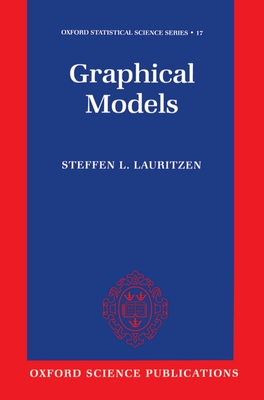 Cover of Graphical Models