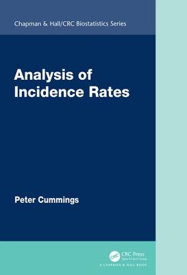 Cover of Analysis of Incidence Rates