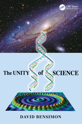 Cover of The Unity of Science
