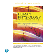 Cover of Human Physiology: An Integrated Approach
