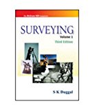 Cover of Surveying I, 3rd Edition