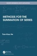 Cover of Methods for the Summation of Series