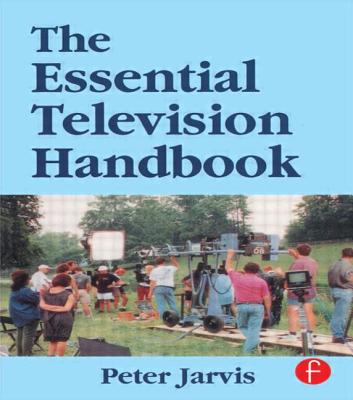 Cover of The Essential Television Handbook (Revised)