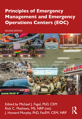 Cover of Principles of Emergency Management and Emergency Operations Centers (Eoc)