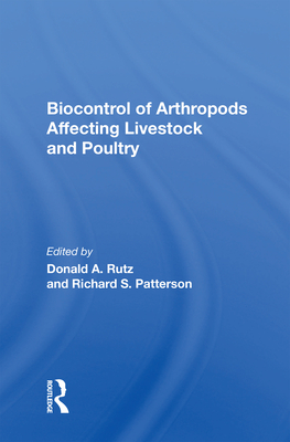 Cover of Biocontrol of Arthropods Affecting Livestock and Poultry