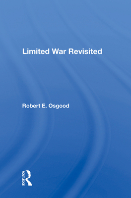 Cover of Limited War Revisited