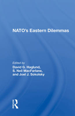 Cover of Nato's Eastern Dilemmas