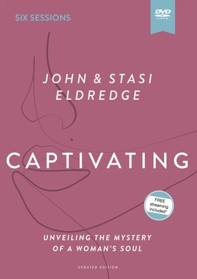 Cover of Captivating Video Series Updated Edition: Unveiling the Mystery of a Woman's Soul