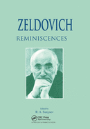 Cover of Zeldovich: Reminiscences