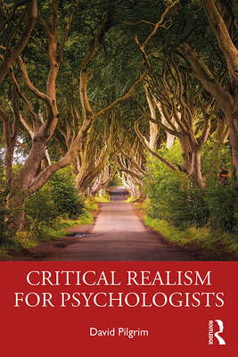 Cover of Critical Realism for Psychologists