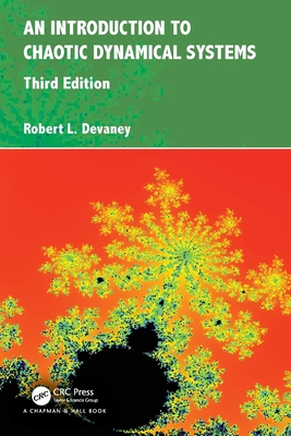 Cover of An Introduction To Chaotic Dynamical Systems