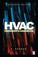 Cover of HVAC Engineer's Handbook