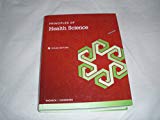 Cover of Principles of Health Science Student Edition -- Texas -- Cte/School