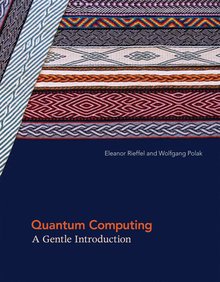 Cover of Quantum Computing: A Gentle Introduction