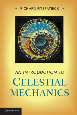 Cover of An Introduction to Celestial Mechanics