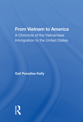 Cover of From Vietnam to America