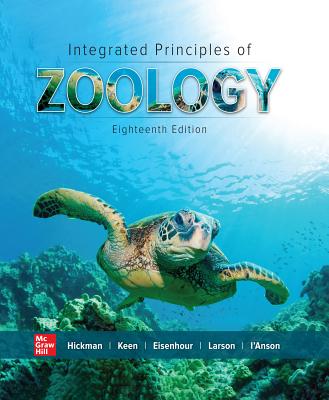 Cover of Laboratory Studies in Integrated Principles of Zoology