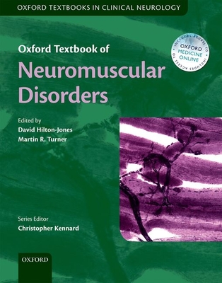 Cover of Oxf Textb Neuromuscular Disorders Otcn C