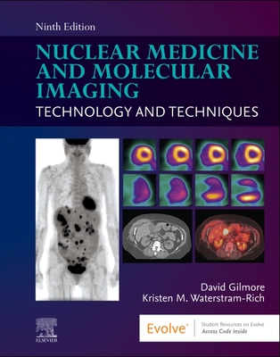 Cover of Nuclear Medicine and Molecular Imaging: Technology and Techniques