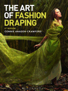 Cover of The Art of Fashion Draping