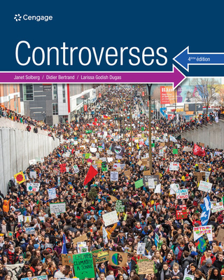 Cover of Controverses