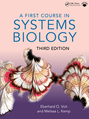 Cover of A First Course in Systems Biology