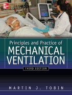 Cover of Principles and Practice of Mechanical Ventilation