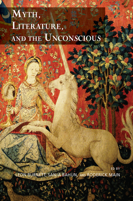 Cover of Myth, Literature, and the Unconscious