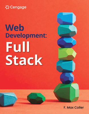 Cover of Web Development: Full Stack