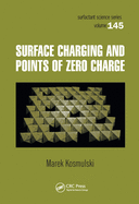 Cover of Surface Charging and Points of Zero Charge