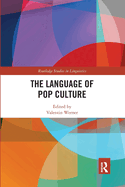 Cover of The Language of Pop Culture