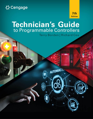 Cover of Technician's Guide to Programmable Controllers