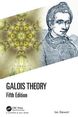 Cover of Galois Theory