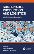 Cover of Sustainable Production and Logistics: Modeling and Analysis