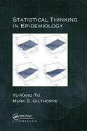 Cover of Statistical Thinking in Epidemiology