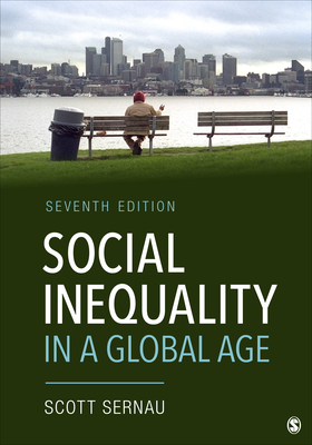 Cover of Social Inequality in a Global Age