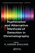 Cover of Hyphenated and Alternative Methods of Detection in Chromatography