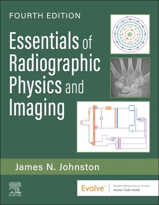 Cover of Essentials of Radiographic Physics and Imaging